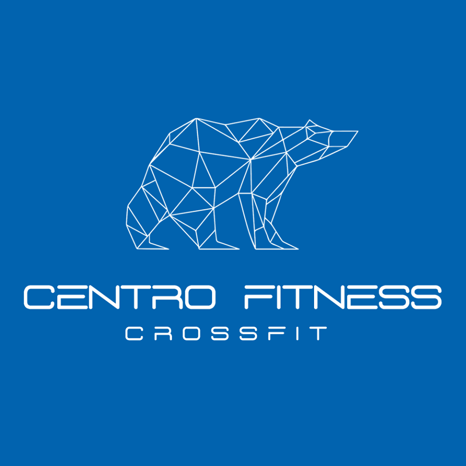 Centro fitness cro55fit